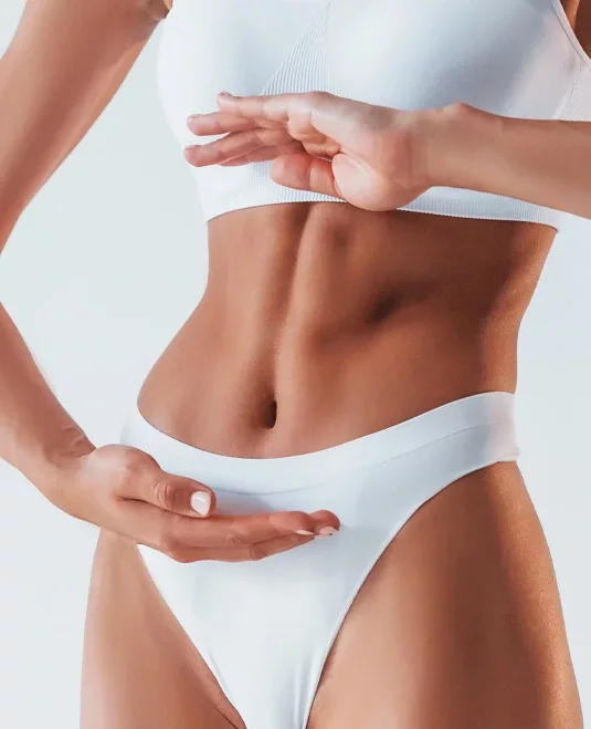 Abdominoplastie en Tunisie esthétique
