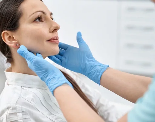 Lifting cervico-facial en Tunisie