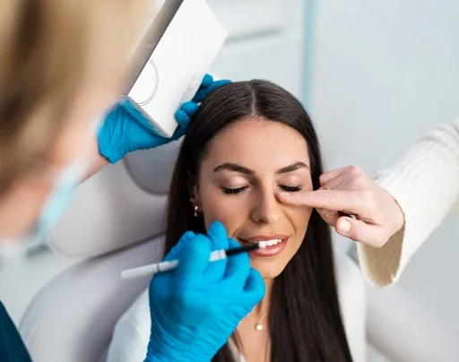 Rhinoplastie en Tunisie