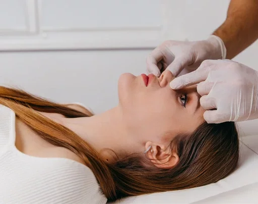 La rhinoplastie ethnique en Tunisie