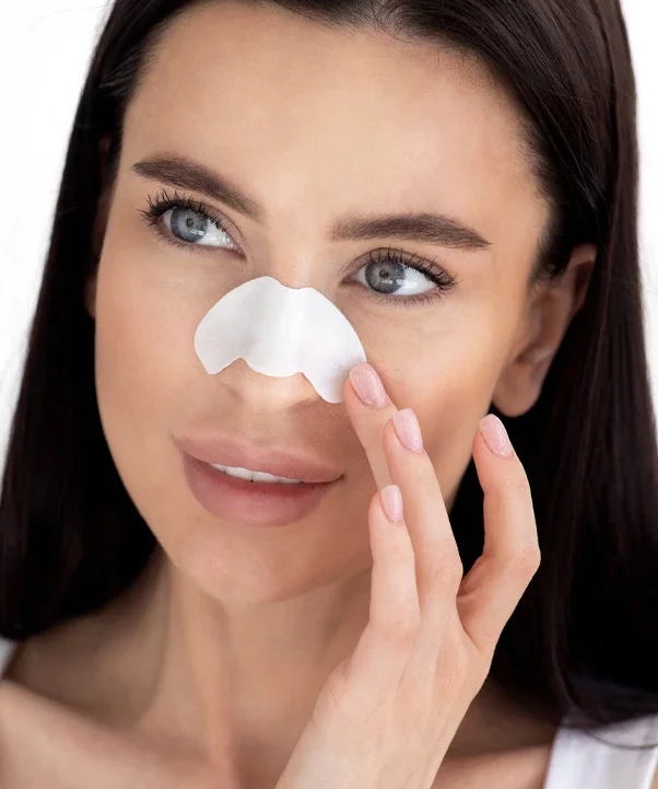 La rhinoplastie ethnique en Tunisie